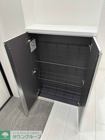 T’s Cuore浮間舟渡IIの物件内観写真